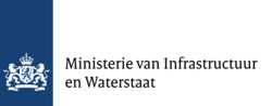 Ministerie_van_Infrastructuur_en_Waterstaat_Logo Ministerie van Infrastructuur en Waterstaat Logo