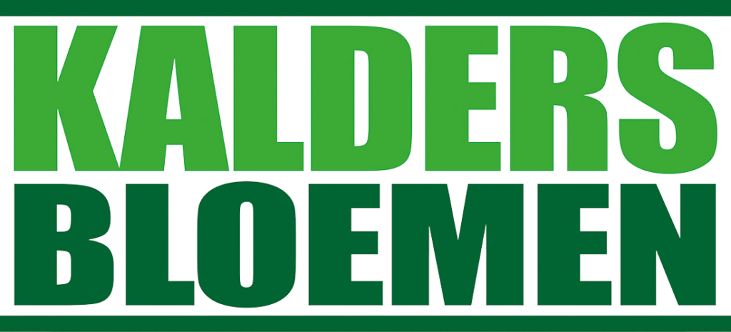 kaldersbloemen