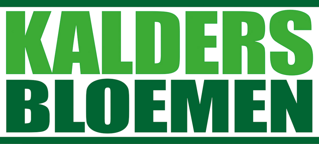 kaldersbloemen Kaldersbloemen