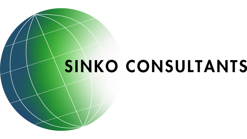 sinko consultants logo