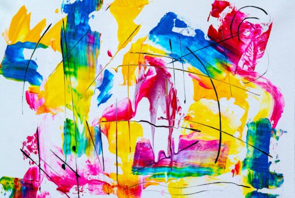 Huisstijl en merkidentiteit