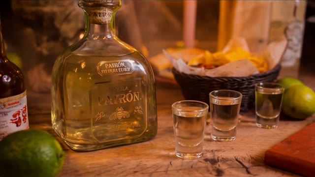 Gringo's video