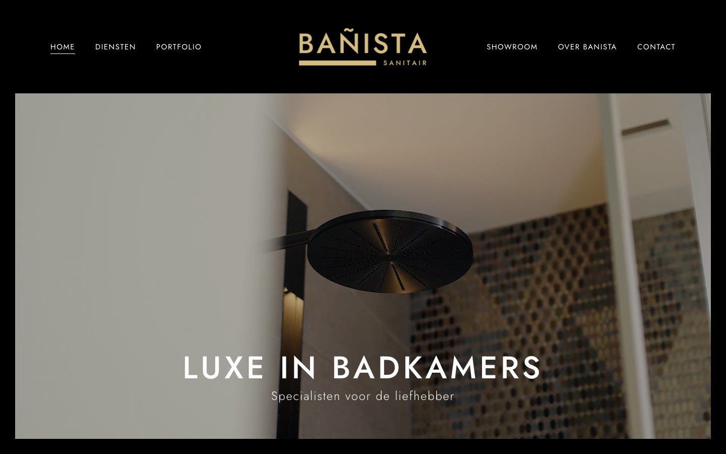 Banista