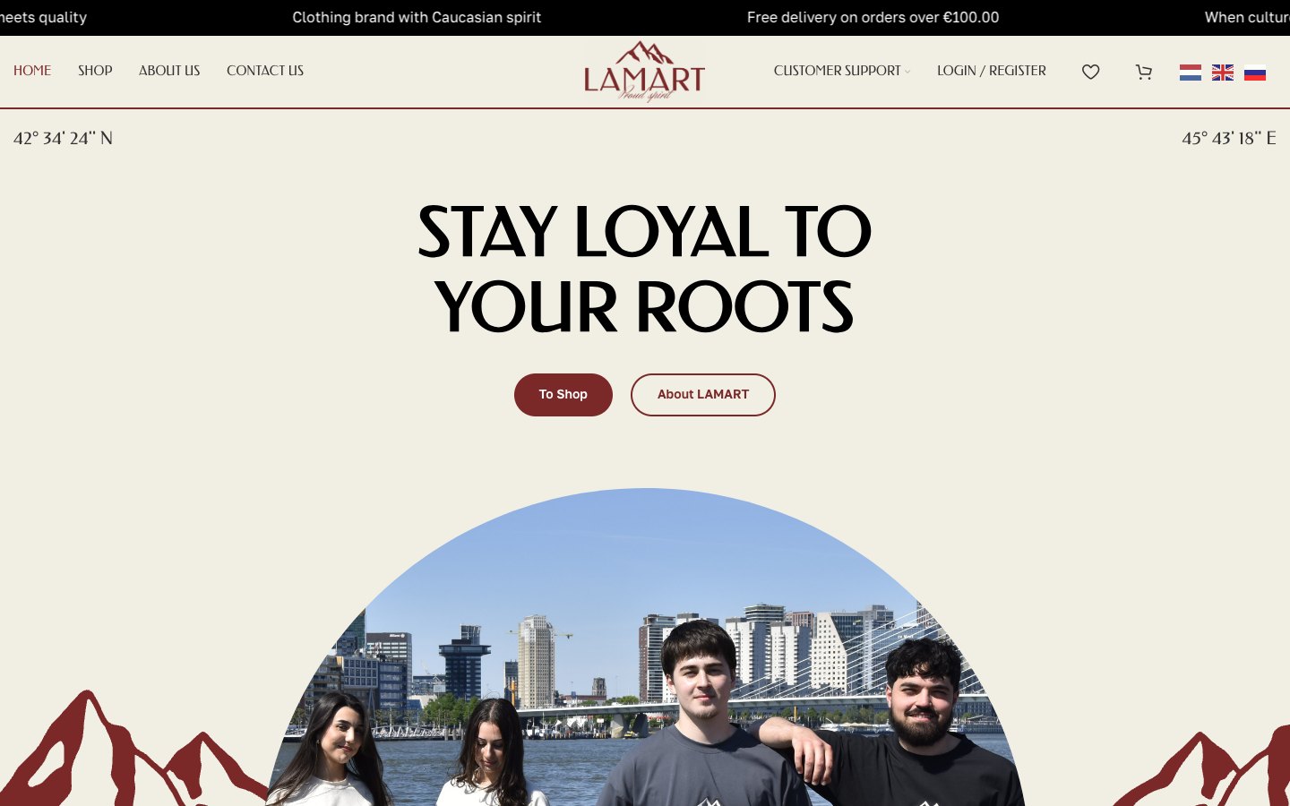 Lamart Design