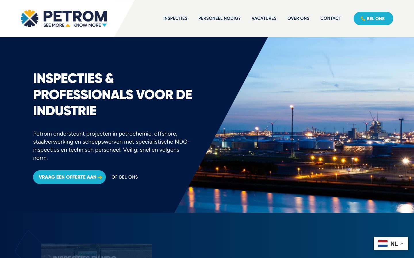 PetroM Group