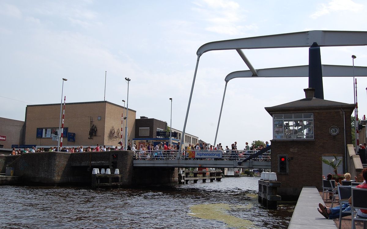 Alphen aan den Rijn