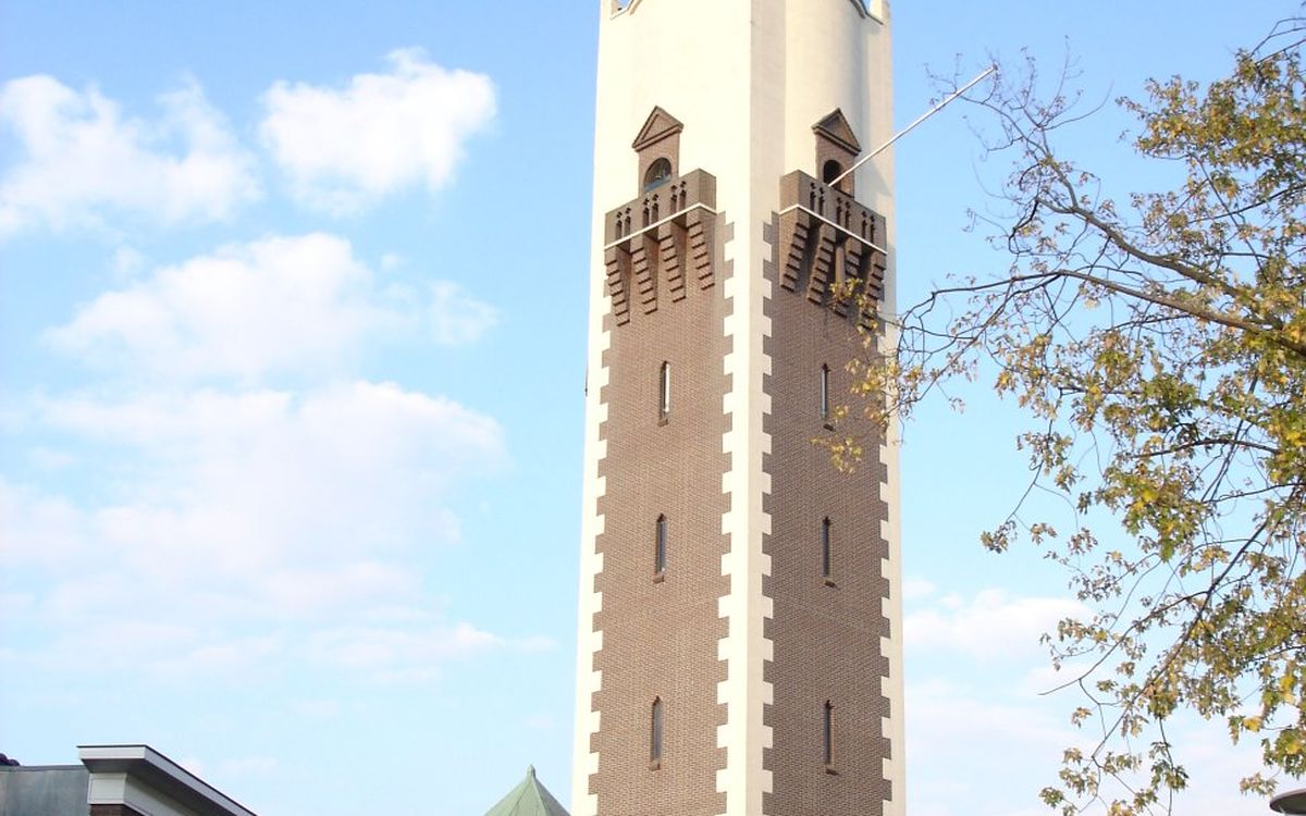 Barendrecht