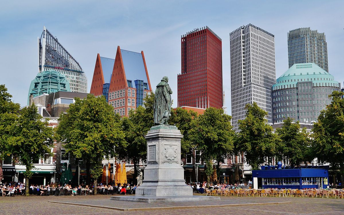 Den Haag