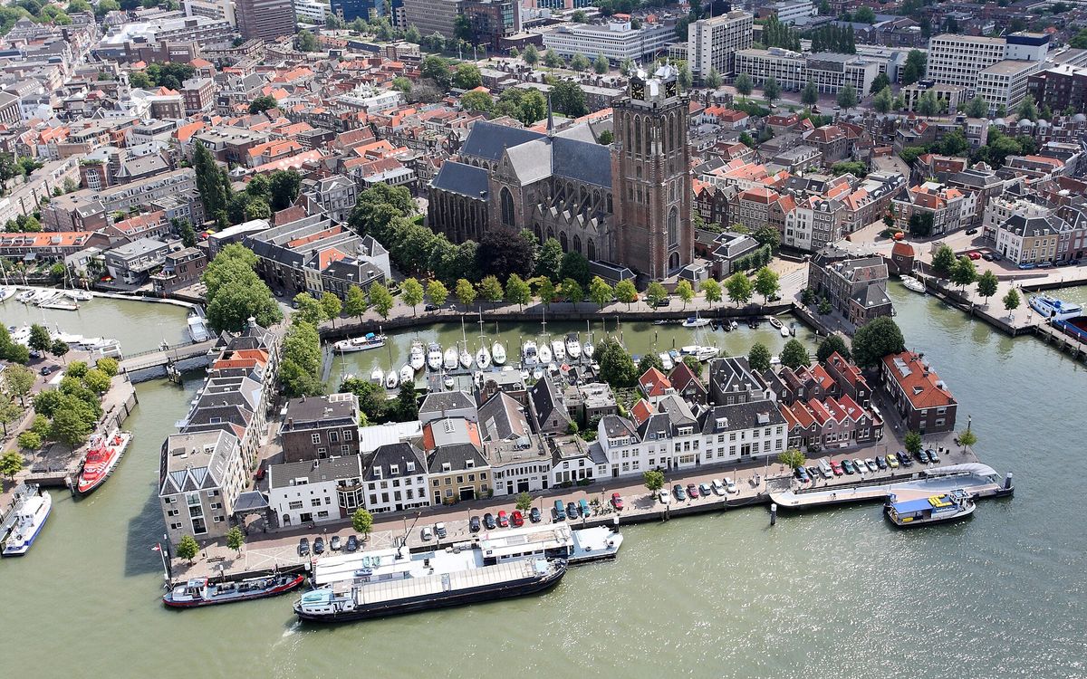 Dordrecht