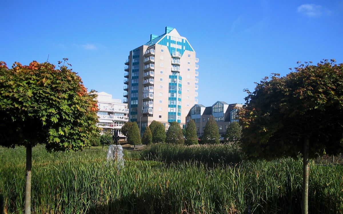 Hellevoetsluis