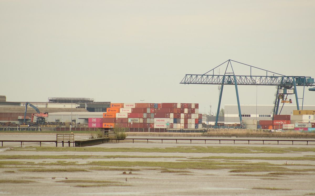 Hendrik-Ido-Ambacht