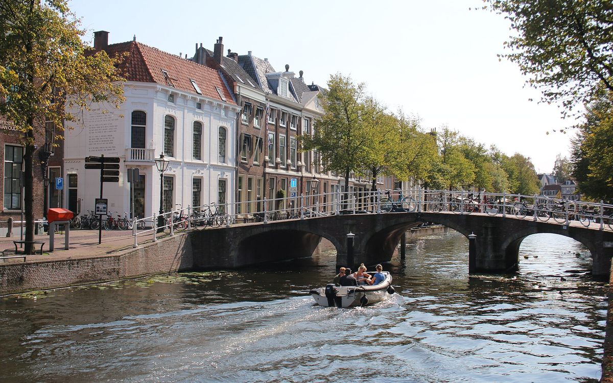 Leiden
