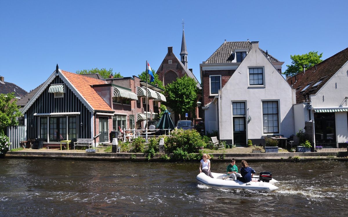Leiderdorp