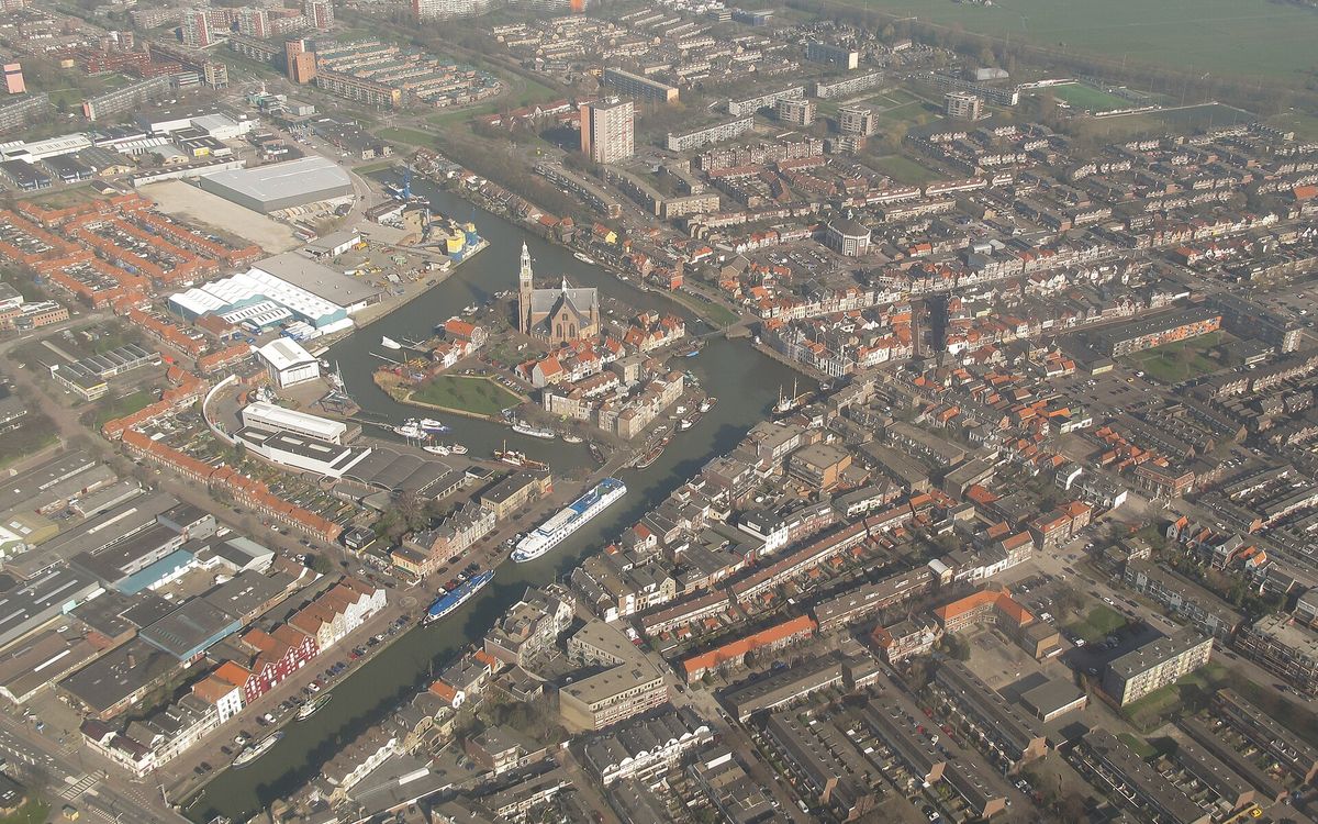 Maassluis