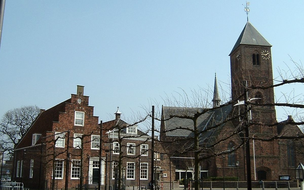 Naaldwijk
