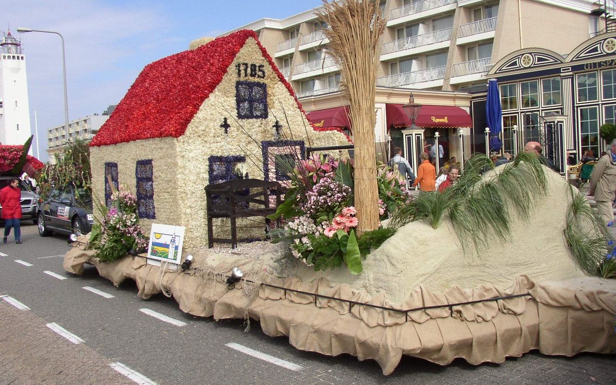 Noordwijk