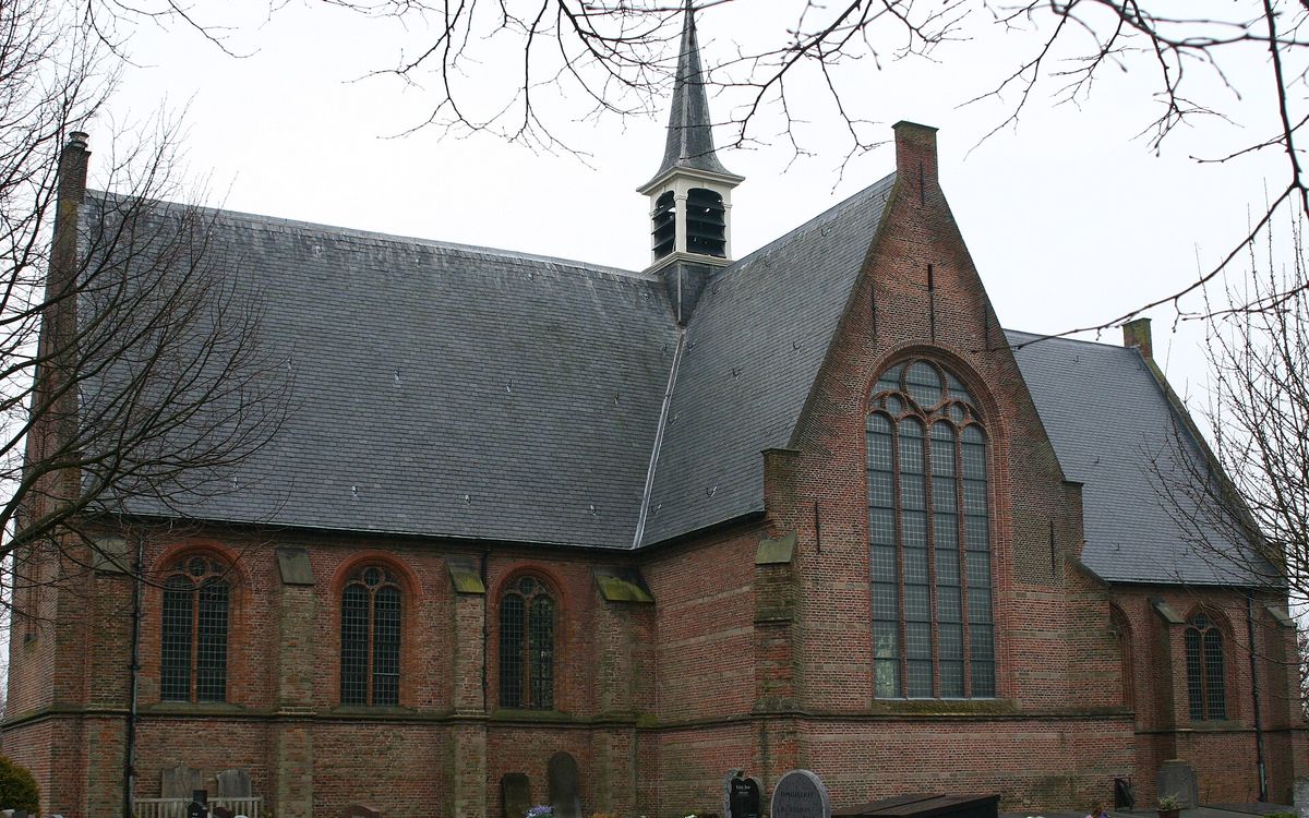 Oegstgeest