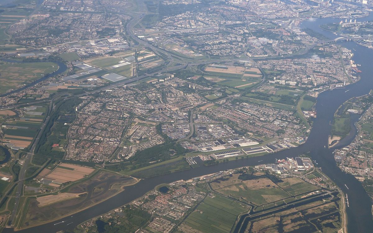Ridderkerk