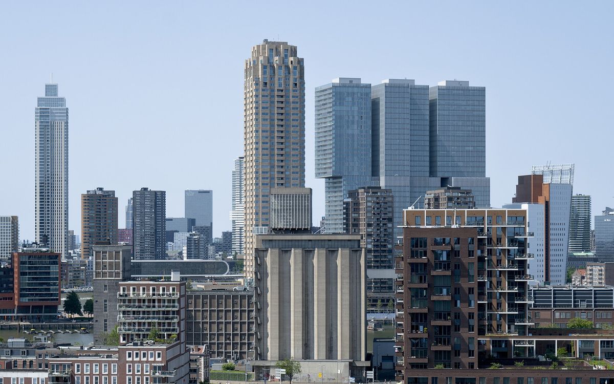 Rotterdam