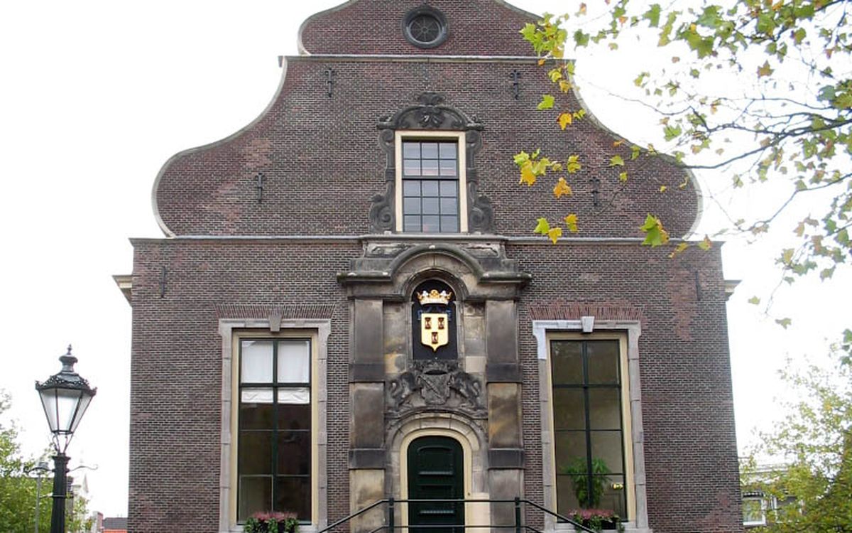 Schiedam