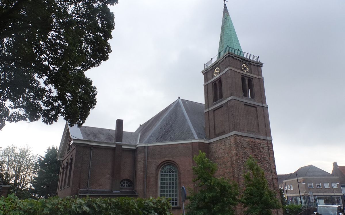 Sliedrecht