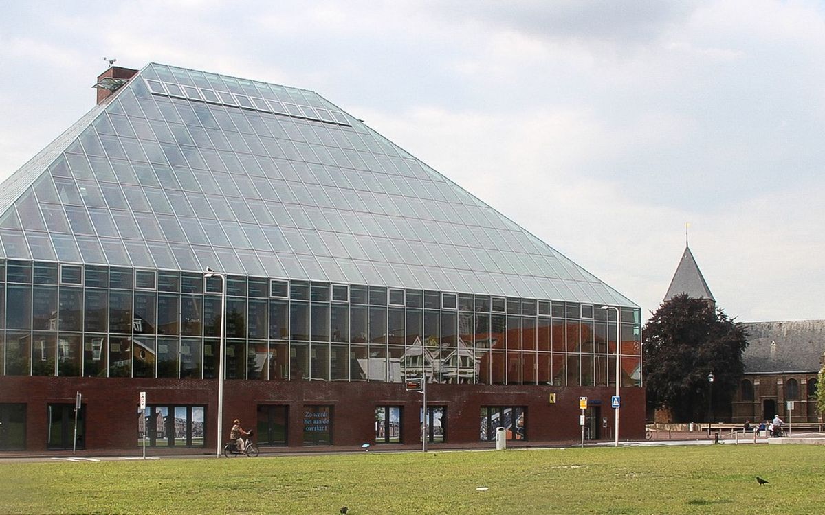 Spijkenisse