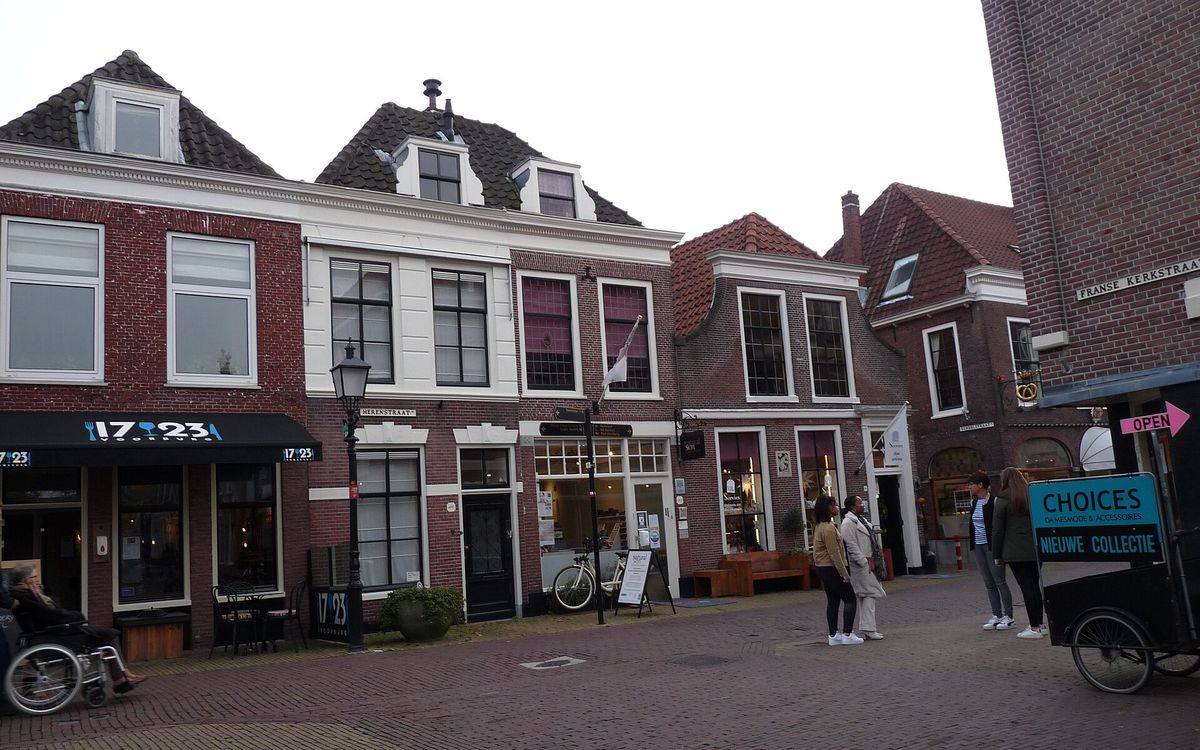 Voorburg