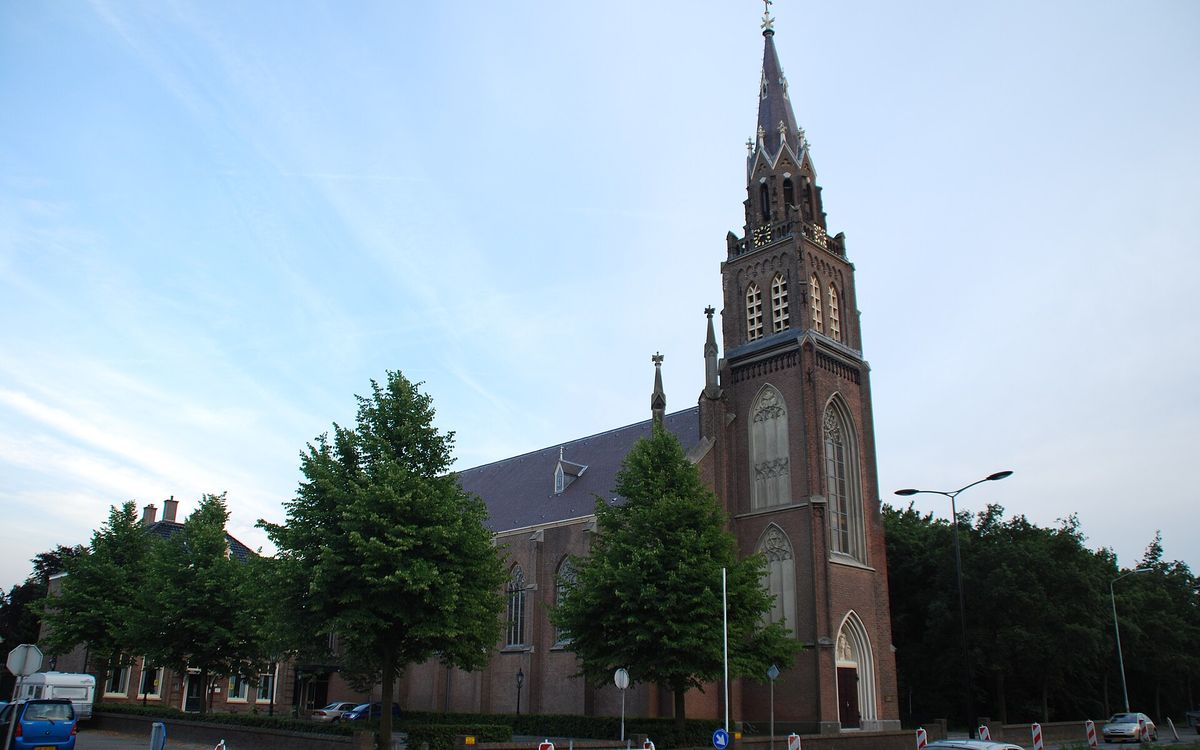 Voorschoten
