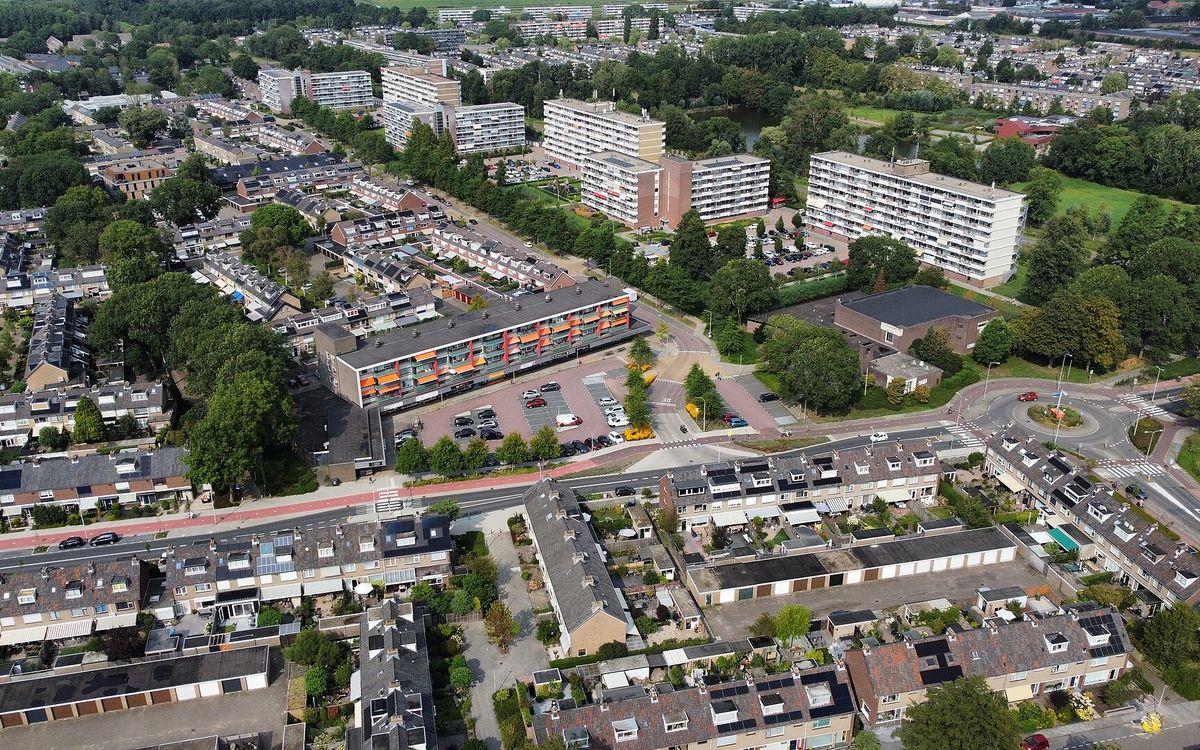 Waddinxveen