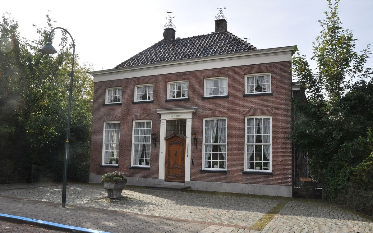 Zoetermeer