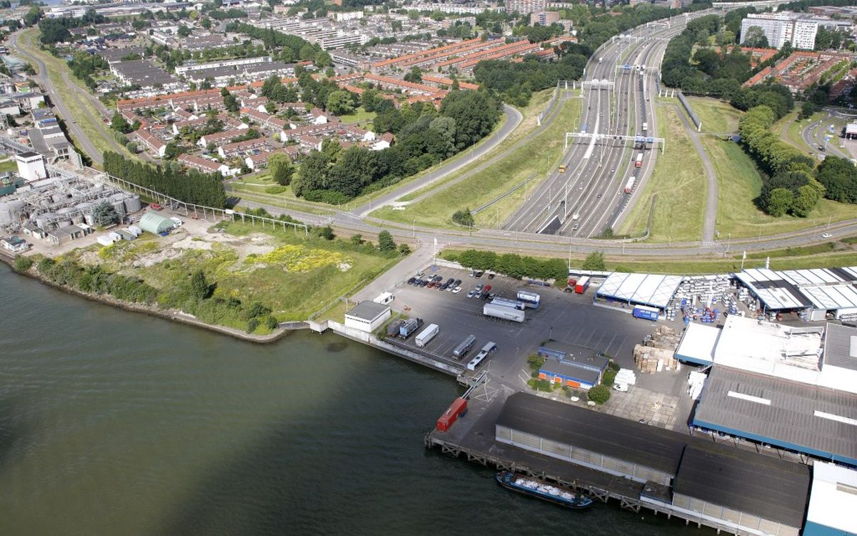Zwijndrecht